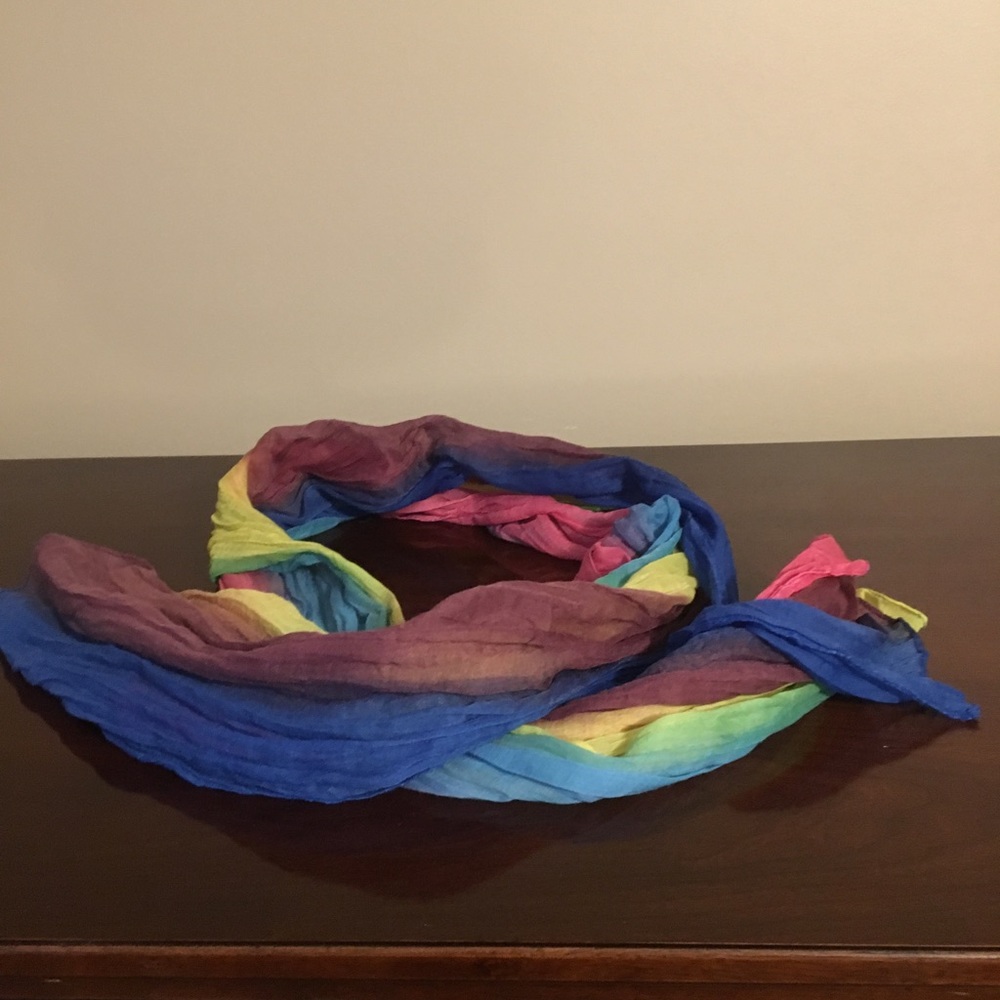 Scarf